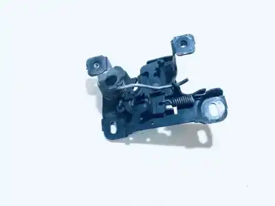 Автозапчасти б/у замок капота за AUDI A3 (8L) 1.9 TDI Ambition ссылки OEM IAM 8L0823509  