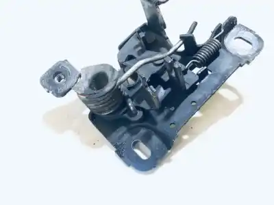 Автозапчасти б/у замок капота за audi a3 (8l) 1.9 tdi ambition ссылки oem iam 8l0823509  