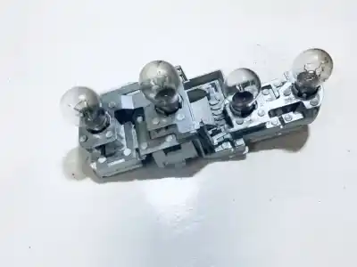 Second-hand car spare part Lampholder for AUDI A3 (8L) 1.9 TDI Ambition OEM IAM references 8L0945257  