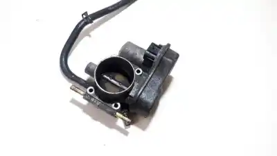 Peça sobressalente para automóvel em segunda mão borboleta de admissão por opel meriva 1.6 cat (z 16 se / l55) referências oem iam 03403b1417
