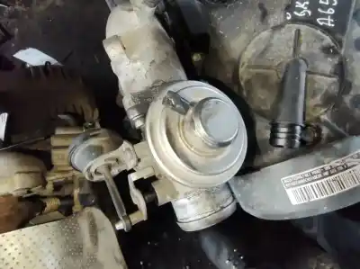 Автозапчастина б/у клапан egr для skoda fabia (6y2/6y3) 1.4 tdi cat (amf) посилання на oem iam 045131501c  232419079
