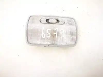 Peça sobressalente para automóvel em segunda mão luz interior por honda fr-v (be) 2.2 ctdi executive referências oem iam 