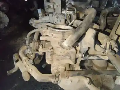 Peça sobressalente para automóvel em segunda mão borboleta de admissão por kia rio 1.3 cat referências oem iam 0k2718911