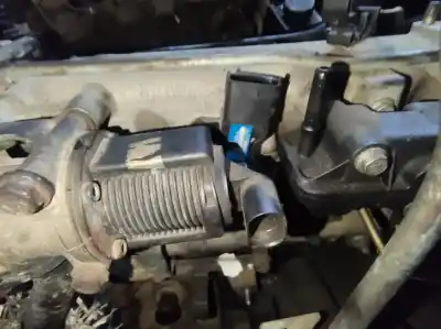 Tweedehands auto-onderdeel egr-klep voor fiat idea (135) 1.9 multijet active plus oem iam-referenties 