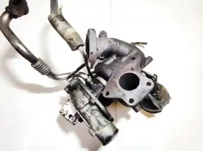 Автозапчасти б/у турбокомпенсатор за mazda premacy (cp) 2.0 turbodiesel cat ссылки oem iam rf4f