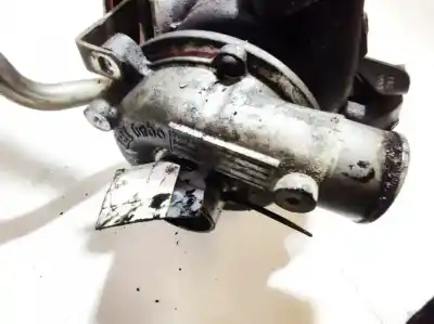 Автозапчастина б/у турбонагрузник для mazda premacy (cp) 2.0 turbodiesel cat посилання на oem iam rf4f  