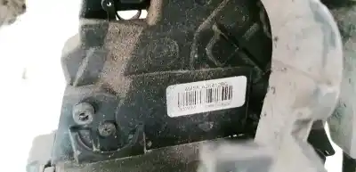 Автозапчастина б/у замок заднього правого дверя для ford focus c-max (cap) 1.6 tdci cat посилання на oem iam 4m5aa26412bc  3376m