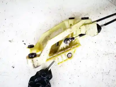 Автозапчасти б/у рычаг переключения передач за honda jazz (gd1/5) 1.4 ls ссылки oem iam   
