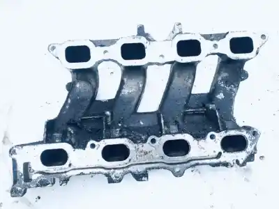 Автозапчасти б/у впускной коллектор за fiat stilo multi wagon (192) 1.6 16v ссылки oem iam as7u3g  
