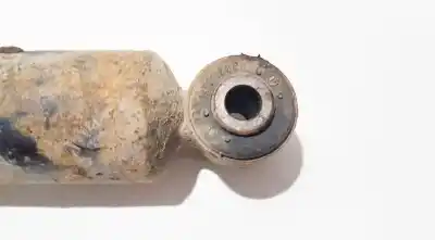 Peça sobressalente para automóvel em segunda mão amortecedor traseiro esquerdo por citroen c8 2.2 hdi exclusive referências oem iam   