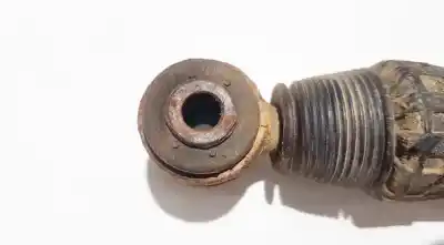 Peça sobressalente para automóvel em segunda mão amortecedor traseiro esquerdo por citroen c8 2.2 hdi exclusive referências oem iam   