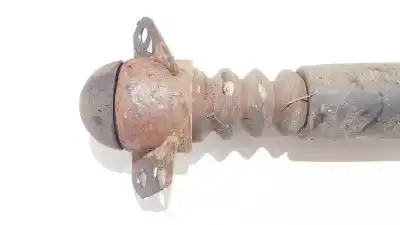 Second-hand car spare part rear left shock absorber for audi a3 (8l) 1.9 tdi ambition oem iam references 1j0513025c  