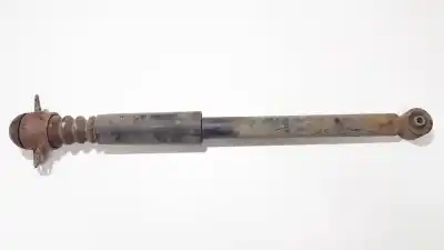 Second-hand car spare part Rear Left Shock Absorber for AUDI A3 (8L) 1.9 TDI Ambition OEM IAM references 1J0513025C  