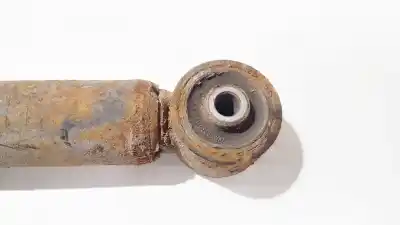 Second-hand car spare part rear left shock absorber for audi a3 (8l) 1.9 tdi ambition oem iam references 1j0513025c  