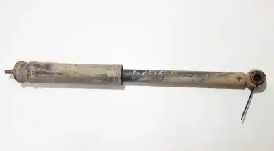 Peça sobressalente para automóvel em segunda mão amortecedor traseiro direito por toyota avensis wagon (t25) 2.0 d-4d executive referências oem iam 4853144080