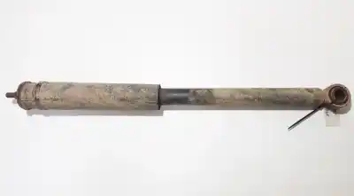 Peça sobressalente para automóvel em segunda mão amortecedor traseiro esquerdo por toyota avensis wagon (t25) 2.0 d-4d executive referências oem iam 4853144080