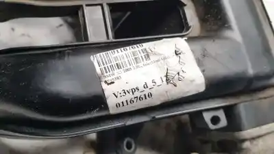 Peça sobressalente para automóvel em segunda mão coletor admissão por bmw x3 (e83) 2.0d referências oem iam 7795393  779539303