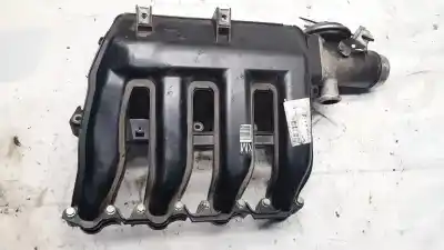 Peça sobressalente para automóvel em segunda mão coletor admissão por bmw x3 (e83) 2.0d referências oem iam 7795393