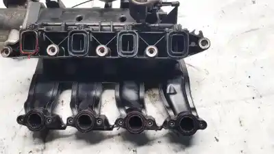 Peça sobressalente para automóvel em segunda mão coletor admissão por bmw x3 (e83) 2.0d referências oem iam 7795393  779539303