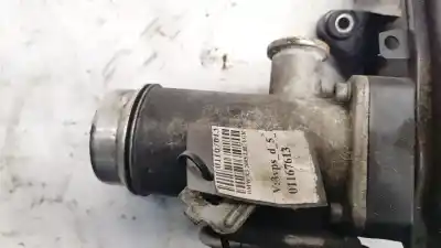 Second-hand car spare part egr valve for bmw x3 (e83) 2.0d oem iam references 70051200  