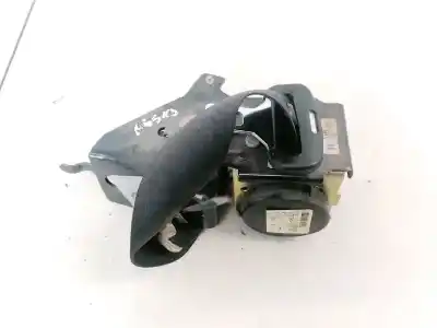Автозапчасти б/у задний правый ремень безопасности за mazda 3 (bk) 1.6 di turbo ссылки oem iam 602499600  