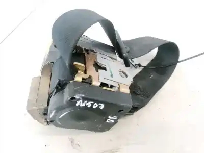Peça sobressalente para automóvel em segunda mão cinto de segurança traseiro direito por volkswagen passat b5 (3b2) 1.9 tdi referências oem iam 857806041