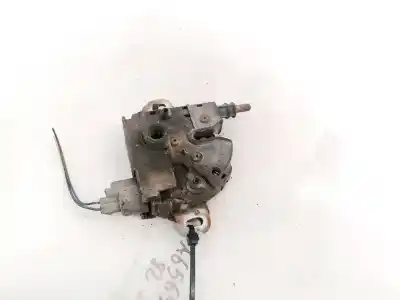 Автозапчастина б/у замок капота для ford focus turnier (cak) 1.8 tddi turbodiesel cat посилання на oem iam    Автозапчастина б/у замок капота для ford focus turnier (cak) 1.8 tddi turbodiesel cat посилання на oem iam