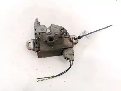 Автозапчастина б/у замок капота для ford focus turnier (cak) 1.8 tddi turbodiesel cat посилання на oem iam    Автозапчастина б/у замок капота для ford focus turnier (cak) 1.8 tddi turbodiesel cat посилання на oem iam