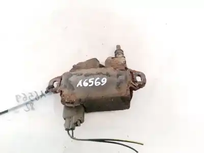 Second-hand car spare part bonnet lock for ford focus turnier (cak) 1.8 tddi turbodiesel cat oem iam references 