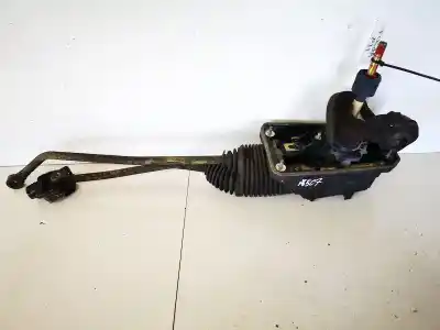 Peça sobressalente para automóvel em segunda mão alavanca de velocidades por volkswagen passat b5 (3b2) 1.9 tdi referências oem iam 4b0711025