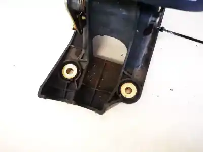 Second-hand car spare part gear lever for ford focus turnier (cak) 1.8 tddi turbodiesel cat oem iam references x84r7k387jb
