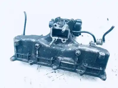 Автозапчасти б/у впускной коллектор за toyota rav 4 (a3) 2.2 turbodiesel cat ссылки oem iam 171110r010