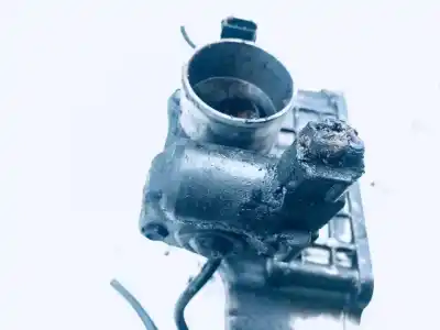 Pezzo di ricambio per auto di seconda mano scatola della farfalla per toyota rav 4 (a3) 2.2 turbodiesel cat riferimenti oem iam 1923002010  192300-2010