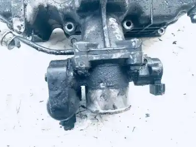 Автозапчасти б/у бабочка коробка за toyota rav 4 (a3) 2.2 turbodiesel cat ссылки oem iam 1923002010