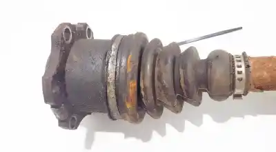 Second-hand car spare part front left transmission for skoda fabia (6y2/6y3) 1.4 tdi cat (amf) oem iam references   