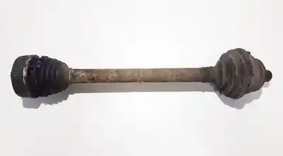 Second-hand car spare part front left transmission for audi 80/90 (893) 1.9 diesel (1y) oem iam references 