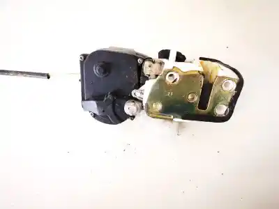 Second-hand car spare part rear right door lock for rover rover 45 (rt) 2.0 idt oem iam references fqm100480