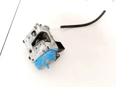 Peça sobressalente para automóvel em segunda mão fechadura da porta traseira direita por audi 100 avant (c4) 2.5 tdi referências oem iam 4a0185