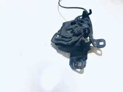 Автозапчастина б/у замок капота для volkswagen bora variant (1j6) 1.9 tdi посилання на oem iam 1j0823509c  