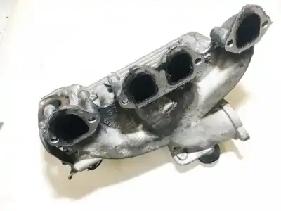 Pezzo di ricambio per auto di seconda mano COLLETTORE DI ASPIRAZIONE per VOLKSWAGEN PASSAT VARIANT (3C5)  Riferimenti OEM IAM 03G129713  