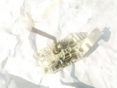 Pezzo di ricambio per auto di seconda mano leva del cambio per ford mondeo iv 1.8 tdci riferimenti oem iam 7g9r7c453bkd