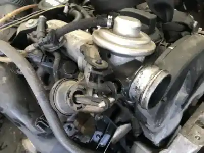 Second-hand car spare part egr valve for volkswagen new beetle (9c1/1c1) 1.9 tdi oem iam references 038129637