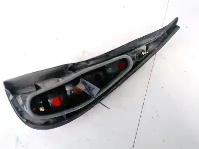 Автозапчасти б/у левый задний фонарь за renault laguna (b56) 3.0 v6 baccara (b56e/r) ссылки oem iam 2261  