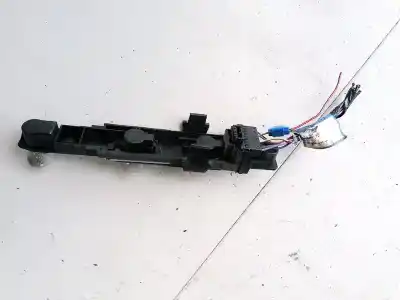 Автозапчасти б/у подставка для лампы за renault laguna (b56) 3.0 v6 baccara (b56e/r) ссылки oem iam 2261