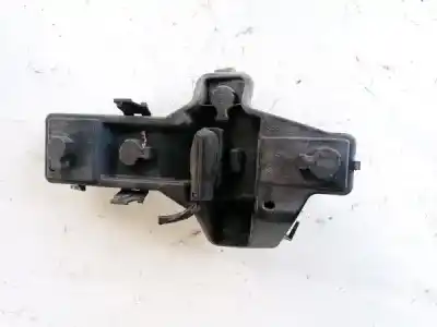 Автозапчасти б/у ПОДСТАВКА ДЛЯ ЛАМПЫ за VOLKSWAGEN TOURAN (1T1)  ссылки OEM IAM 1T0945258D  