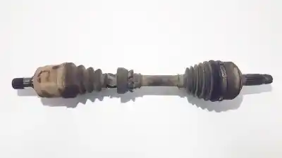 Автозапчасти б/у передняя левая трансмиссия за honda accord viii (cl_, cm_) 2.2 i-ctdi ссылки oem iam 