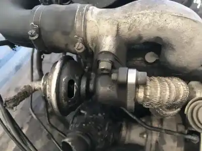 Автозапчасти б/у клапан рог за audi a4 avant (b5) 1.9 tdi ссылки oem iam 028131501e  