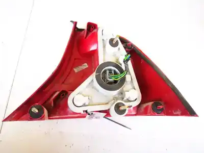 Second-hand car spare part left tailgate light for ford focus turnier (cak) 1.8 tddi turbodiesel cat oem iam references xs4113405  xs41-13405
