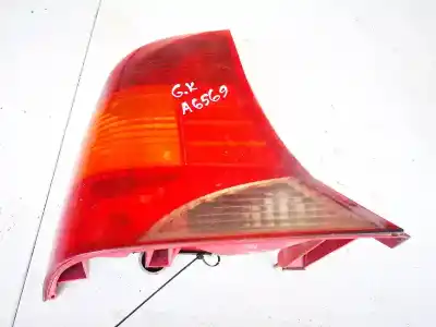 Second-hand car spare part left tailgate light for ford focus turnier (cak) 1.8 tddi turbodiesel cat oem iam references xs4113405
