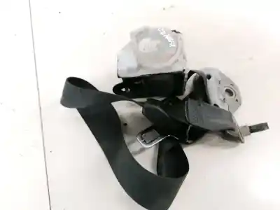 Peça sobressalente para automóvel em segunda mão cinto de segurança traseiro direito por toyota avensis wagon (t25) 2.0 d-4d executive referências oem iam 